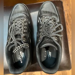 Nike Lunar Force 1 Duckboot Low